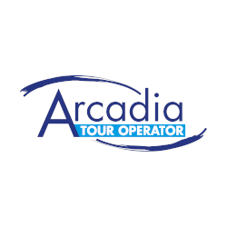 Arcadia via travelgate